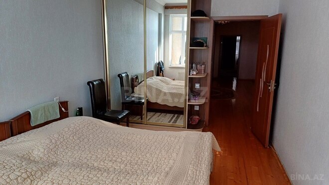 3 otaqlı yeni tikili - Yeni Yasamal q. - 148 m² (5)