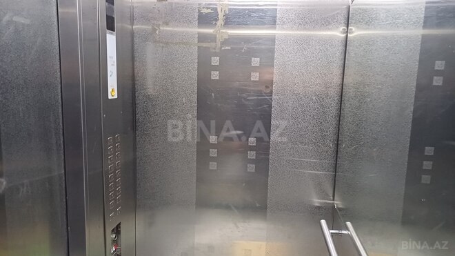 3 otaqlı yeni tikili - Yeni Yasamal q. - 148 m² (13)