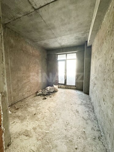 3-комн. новостройка - м. Нариман Нариманов - 85.5 м² (4)