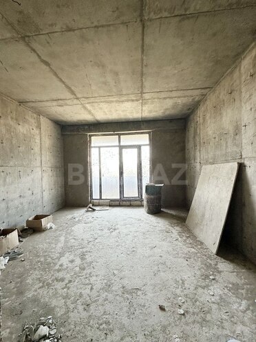 3-комн. новостройка - м. Нариман Нариманов - 85.5 м² (3)