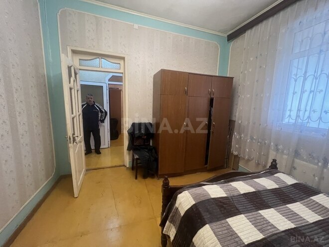 4-комн. дом/дача - пос. Ахмедлы - 100 м² (15)