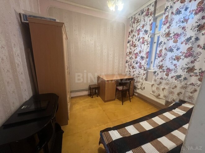 4-комн. дом/дача - пос. Ахмедлы - 100 м² (18)