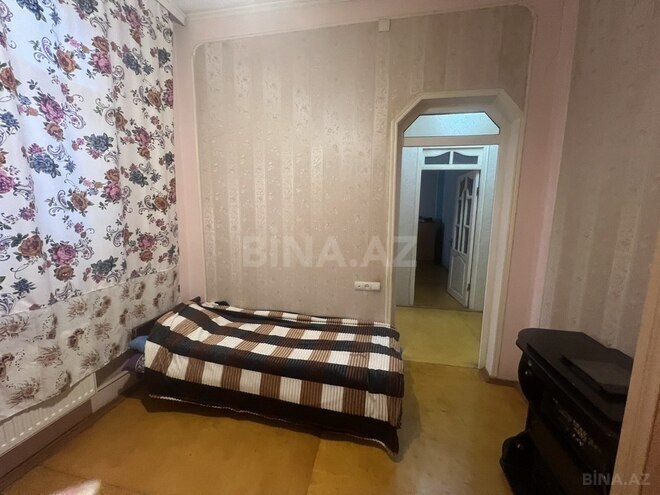4-комн. дом/дача - пос. Ахмедлы - 100 м² (17)