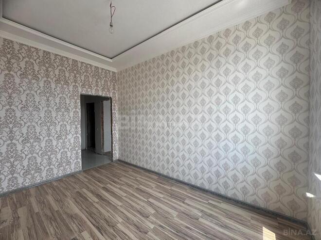 2-комн. новостройка - пос. Масазыр - 42 м² (4)