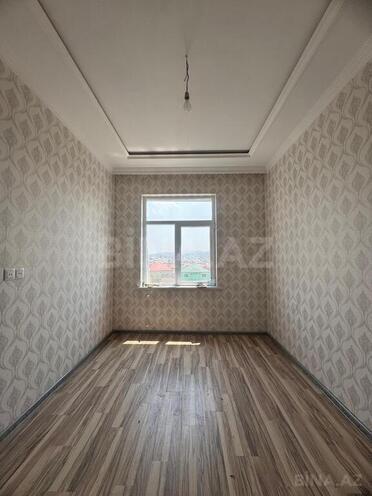 2-комн. новостройка - пос. Масазыр - 42 м² (3)