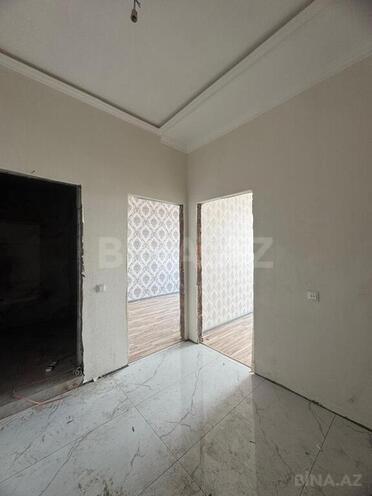 2-комн. новостройка - пос. Масазыр - 42 м² (5)