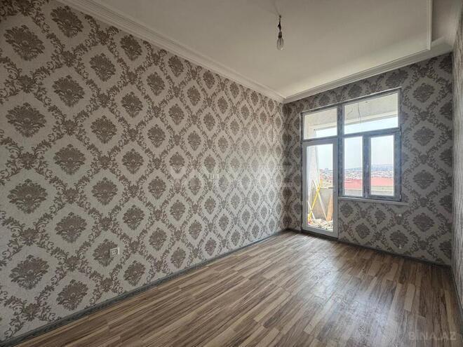 2-комн. новостройка - пос. Масазыр - 42 м² (1)