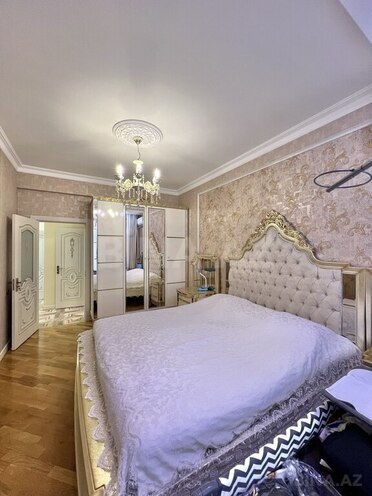 3-комн. новостройка - м. Нариман Нариманов - 136 м² (6)