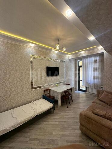 2-комн. новостройка - Хырдалан - 60 м² (2)