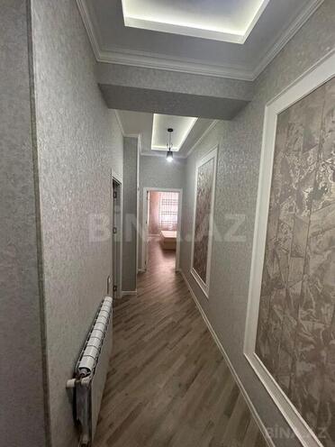 2-комн. новостройка - Хырдалан - 60 м² (3)