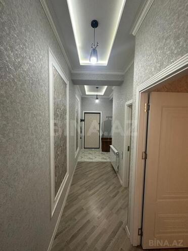 2-комн. новостройка - Хырдалан - 60 м² (8)