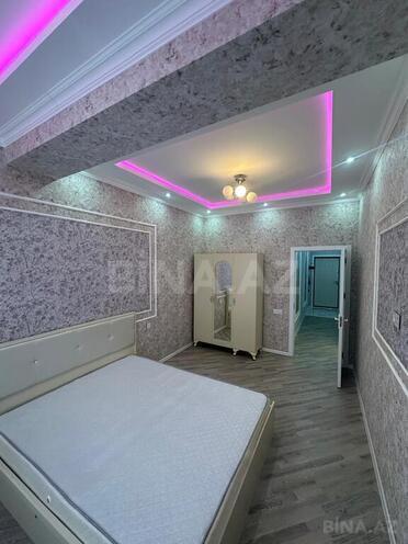 2-комн. новостройка - Хырдалан - 60 м² (1)