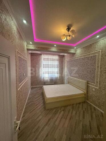 2-комн. новостройка - Хырдалан - 60 м² (9)