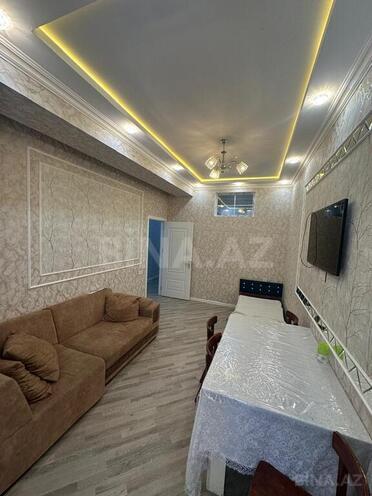 2-комн. новостройка - Хырдалан - 60 м² (7)