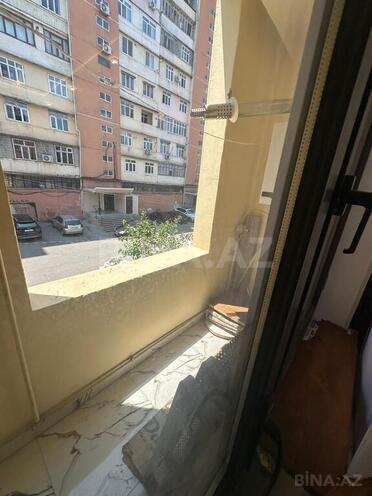 2-комн. новостройка - Хырдалан - 60 м² (4)