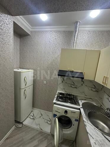 2-комн. новостройка - Хырдалан - 60 м² (10)
