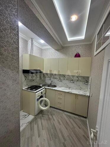 2-комн. новостройка - Хырдалан - 60 м² (6)