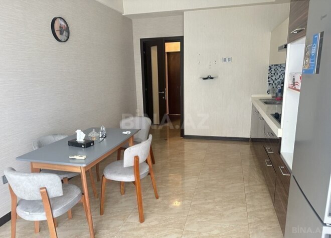 4-комн. новостройка - м. 28 мая - 162.6 м² (3)