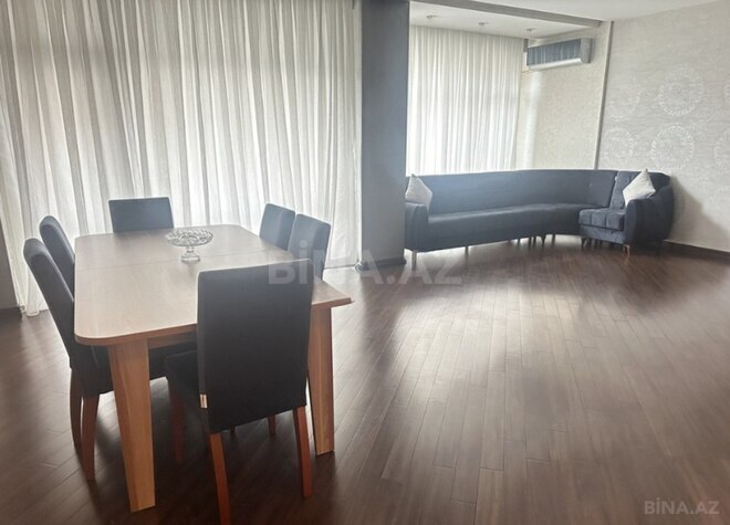 4-комн. новостройка - м. 28 мая - 162.6 м² (6)