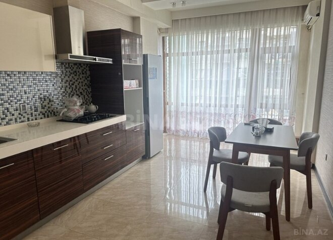 4-комн. новостройка - м. 28 мая - 162.6 м² (4)