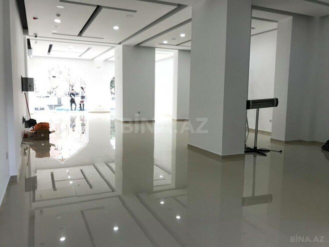 Obyekt - Gənclik m. - 140 m² (5)
