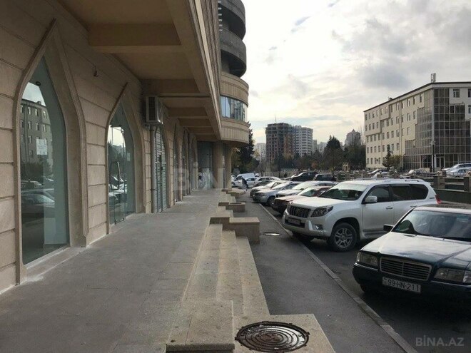Obyekt - Gənclik m. - 140 m² (1)