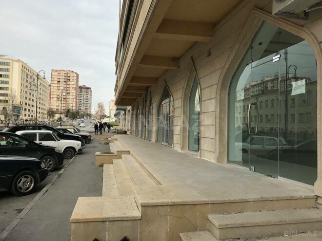 Obyekt - Gənclik m. - 140 m² (2)