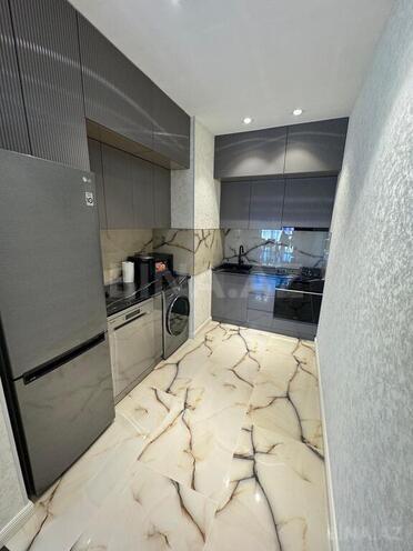 2-комн. новостройка - м. Шах Исмаил Хатаи - 70 м² (5)