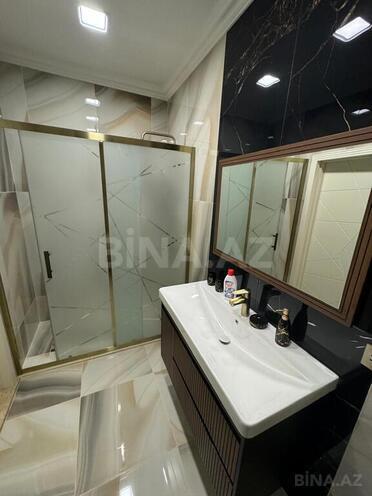 2-комн. новостройка - м. Шах Исмаил Хатаи - 70 м² (9)