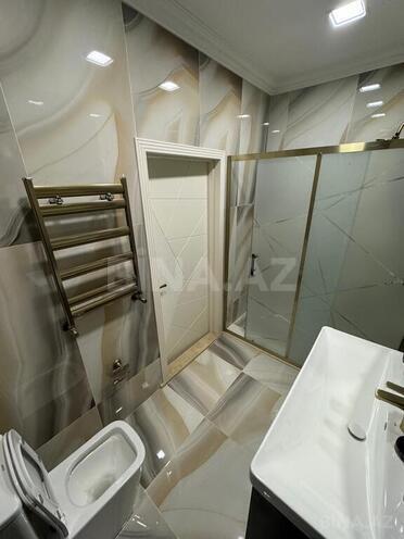 2-комн. новостройка - м. Шах Исмаил Хатаи - 70 м² (8)