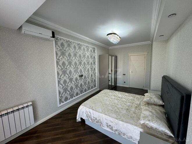 2-комн. новостройка - м. Шах Исмаил Хатаи - 70 м² (12)