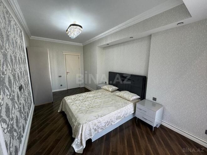 2-комн. новостройка - м. Шах Исмаил Хатаи - 70 м² (11)