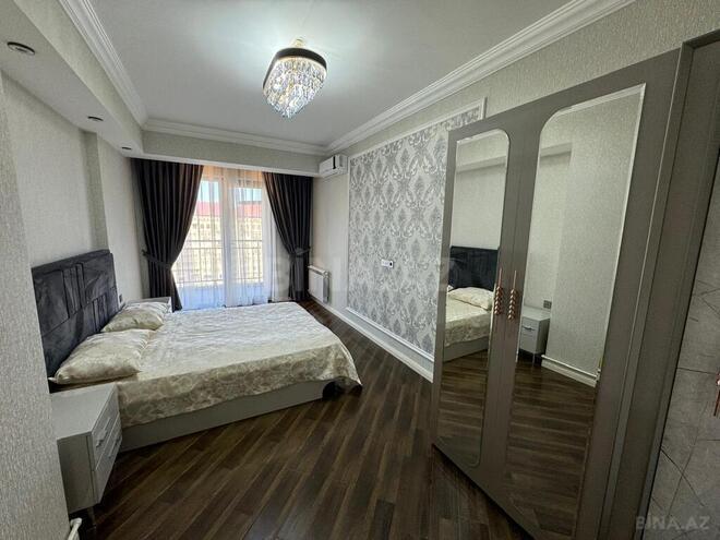 2-комн. новостройка - м. Шах Исмаил Хатаи - 70 м² (14)
