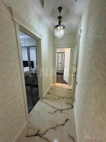 2-комн. новостройка - м. Шах Исмаил Хатаи - 70 м² (7)