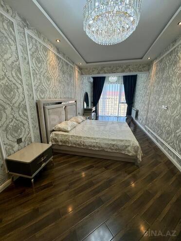 2-комн. новостройка - м. Шах Исмаил Хатаи - 70 м² (17)