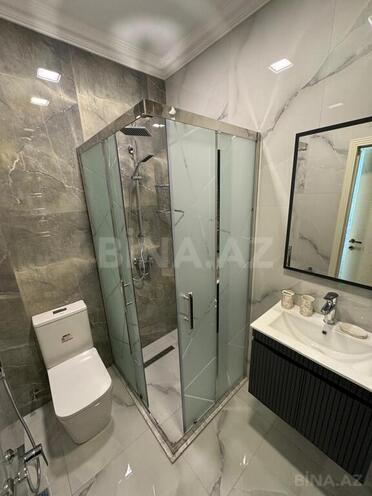 2-комн. новостройка - м. Шах Исмаил Хатаи - 70 м² (13)