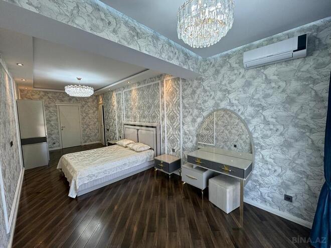 2-комн. новостройка - м. Шах Исмаил Хатаи - 70 м² (16)