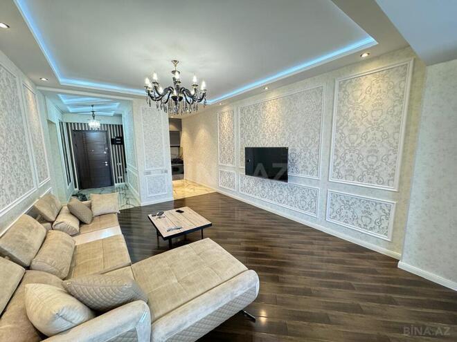 2-комн. новостройка - м. Шах Исмаил Хатаи - 70 м² (6)
