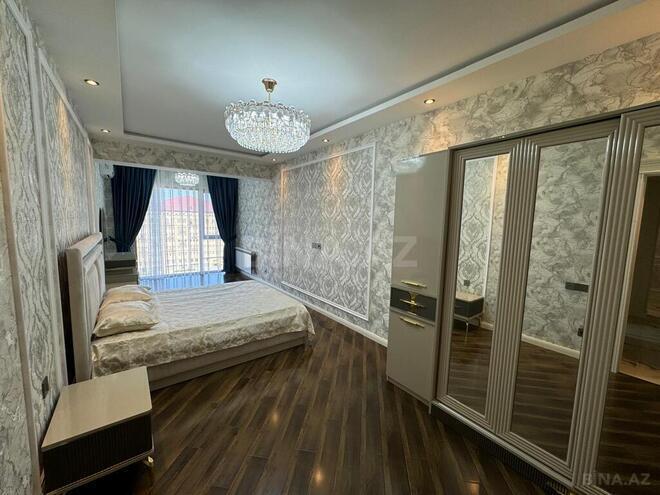 2-комн. новостройка - м. Шах Исмаил Хатаи - 70 м² (18)