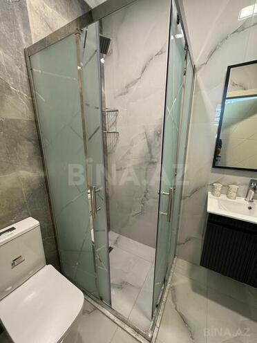 2-комн. новостройка - м. Шах Исмаил Хатаи - 70 м² (15)