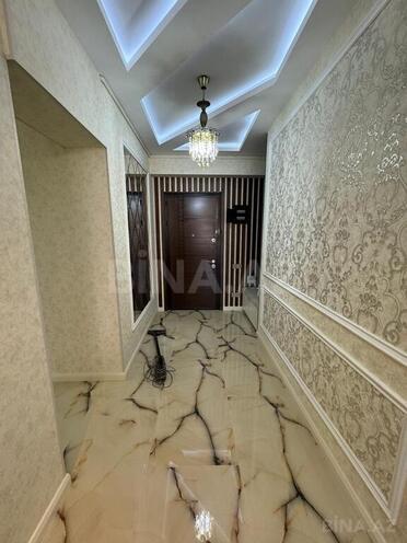 2-комн. новостройка - м. Шах Исмаил Хатаи - 70 м² (4)