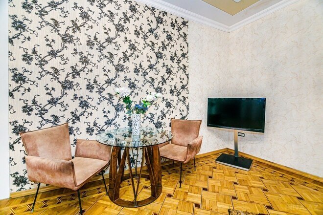 4 otaqlı köhnə tikili - Sahil m. - 170 m² (5)