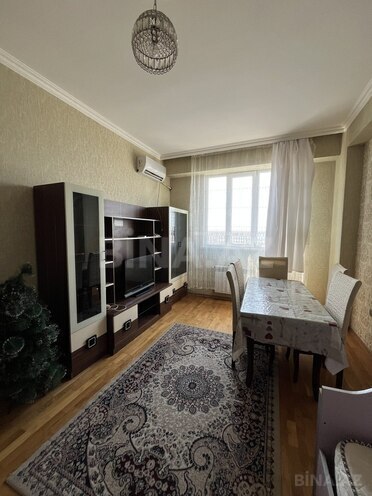 2 otaqlı yeni tikili - Xırdalan - 64 m² (1)