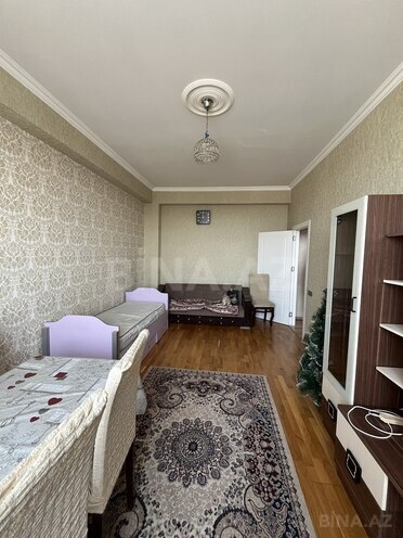 2 otaqlı yeni tikili - Xırdalan - 64 m² (2)