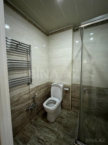 2 otaqlı yeni tikili - Xırdalan - 64 m² (8)
