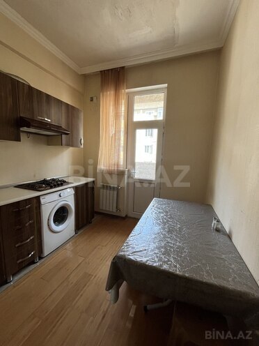 2 otaqlı yeni tikili - Xırdalan - 64 m² (5)
