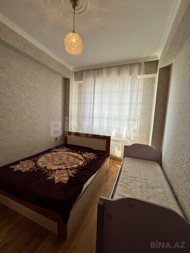 2 otaqlı yeni tikili - Xırdalan - 64 m² (4)