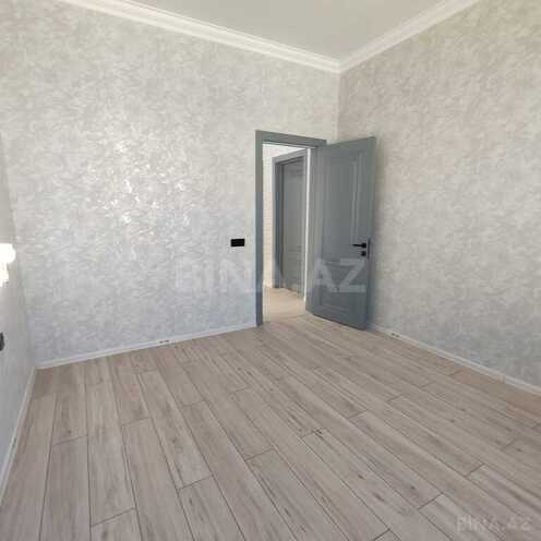 3-комн. дом/дача - пос. Бузовна - 100 м² (5)