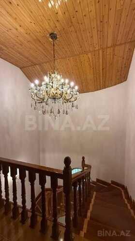 6-комн. дом/дача - пос. Бузовна - 350 м² (4)