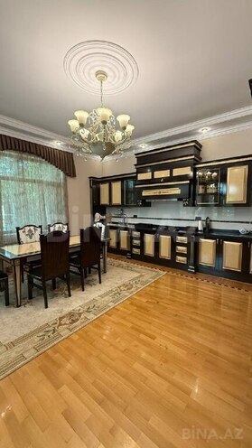 6-комн. дом/дача - пос. Бузовна - 350 м² (8)